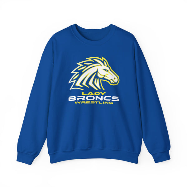 L.B.W Crewneck Sweatshirt