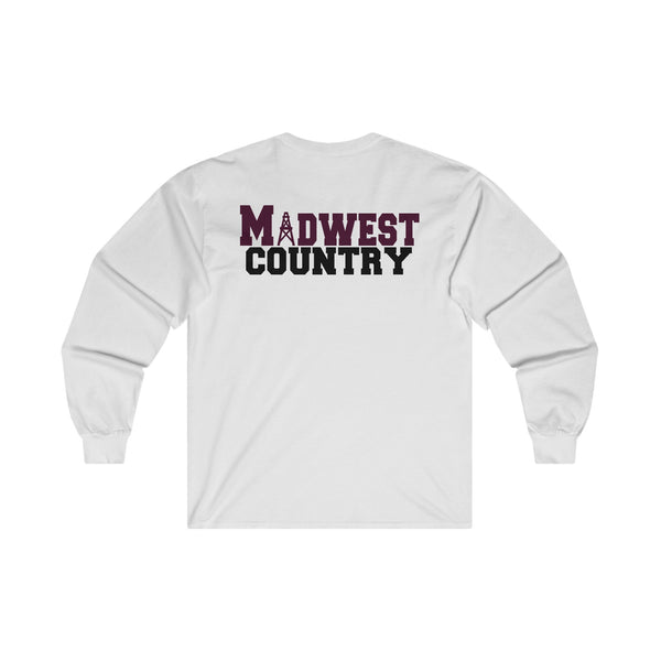 MW Country Long Sleeve Tee