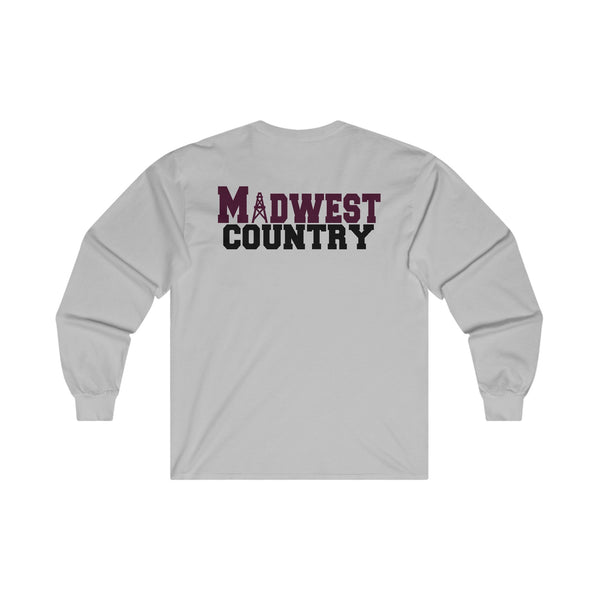 MW Country Long Sleeve Tee