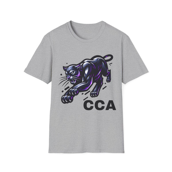 CCA Cosmic Cougar T-Shirt