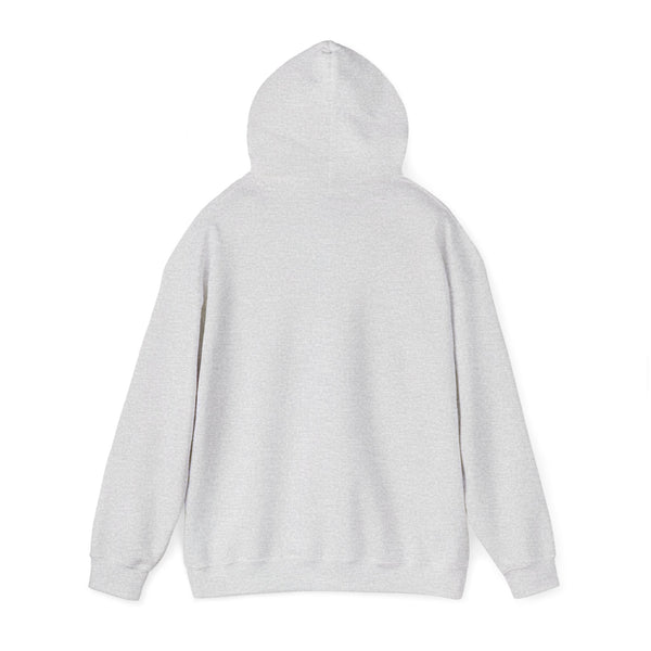 Running Cougar Hoodie