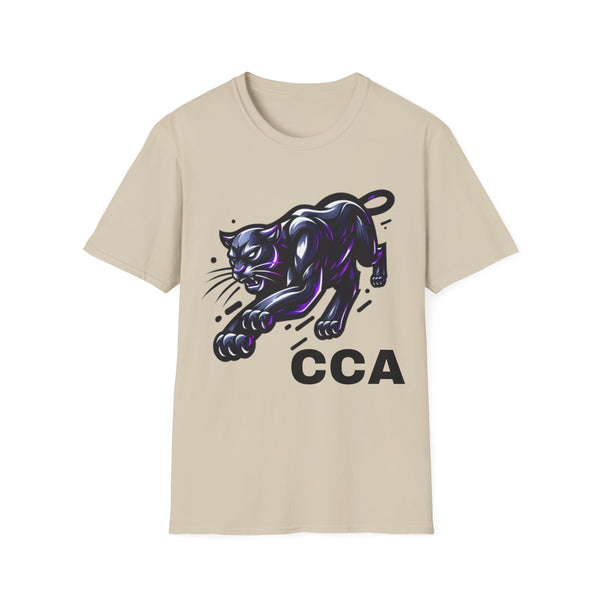 CCA Cosmic Cougar T-Shirt