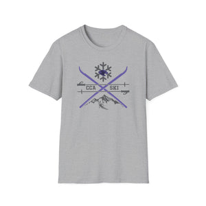 25' CCA Ski Tee