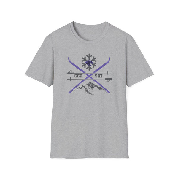 25' CCA Ski Tee