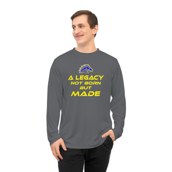Legacy Performance Long Sleeve Shirt