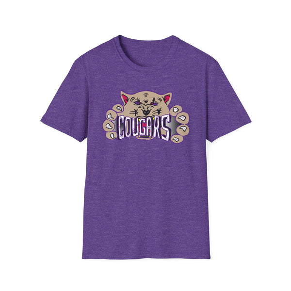 23' Student Choice Cougar T-Shirt