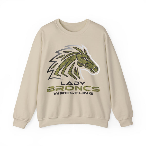 L.B.W Crewneck Sweatshirt