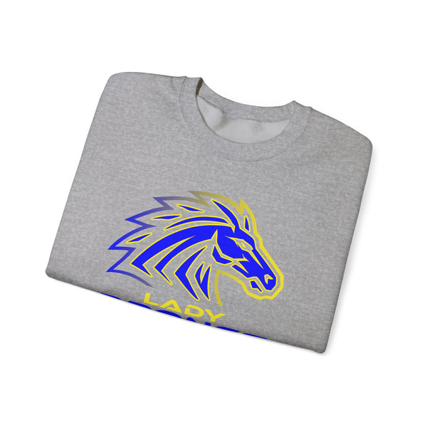 L.B.W Crewneck Sweatshirt