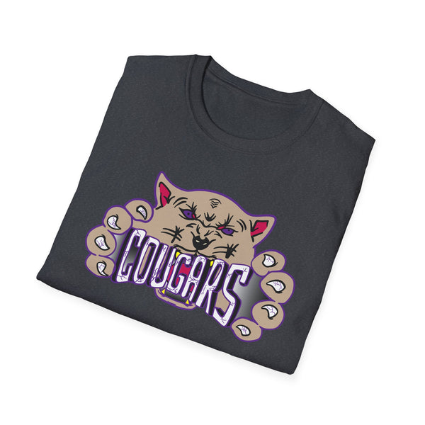 23' Student Choice Cougar T-Shirt
