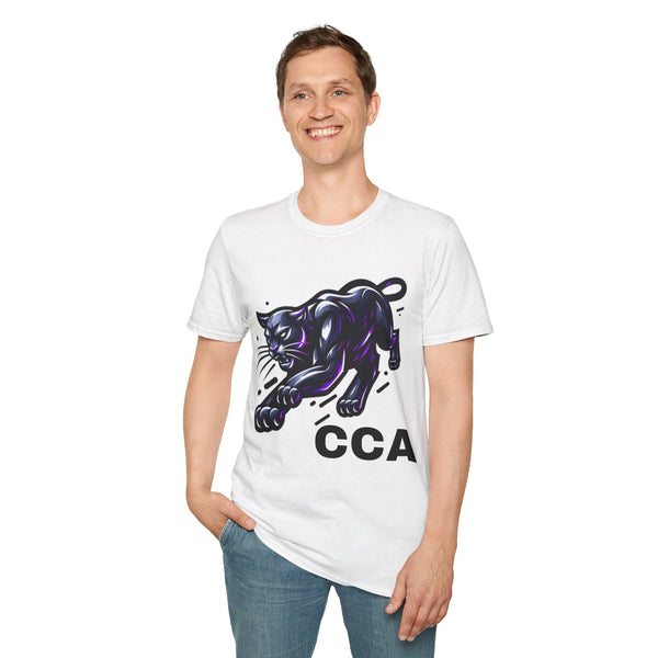 CCA Cosmic Cougar T-Shirt