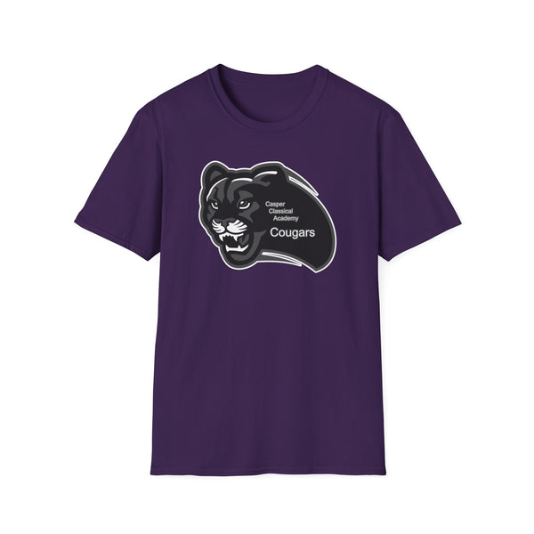 Cougar T-Shirt