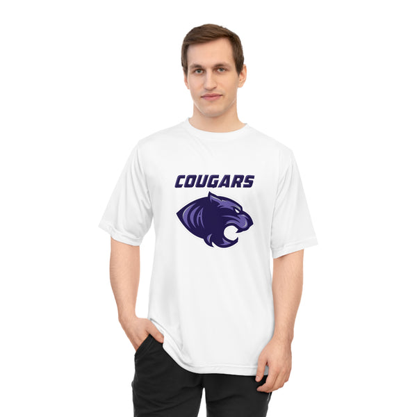 Cougars Zone Performance T-shirt