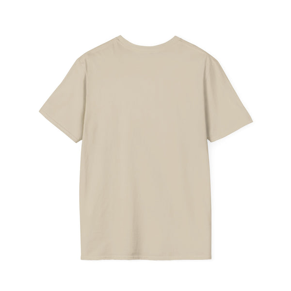 CCA Prowler Unisex Softstyle T-Shirt