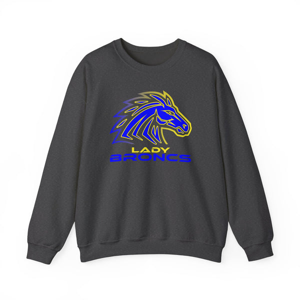 L.B.W Crewneck Sweatshirt