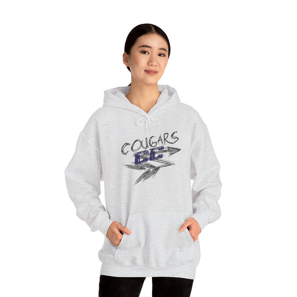 Cross Country Hoodie