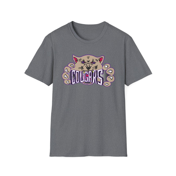 23' Student Choice Cougar T-Shirt