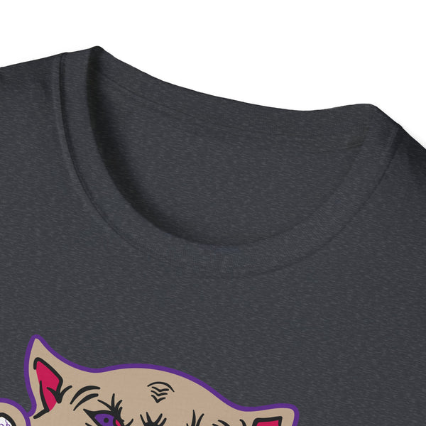 23' Student Choice Cougar T-Shirt