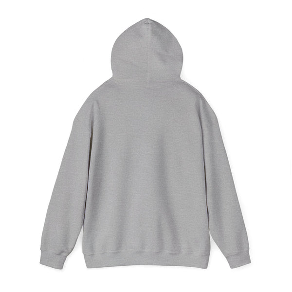 Running Cougar Hoodie