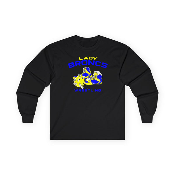 L.B.W Head Gear Long Sleeve Shirt