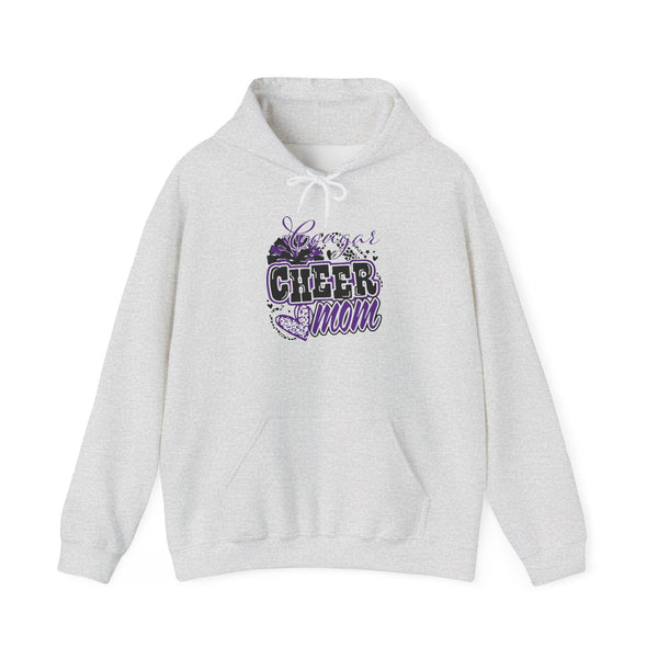Cheer MOM Hoodie