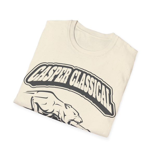 CCA Prowler Unisex Softstyle T-Shirt