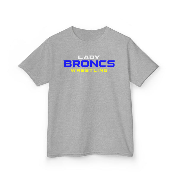 L.B.W Topo Kids Heavy Cotton™ Tee