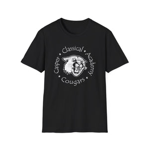 Classic Circle Cougar T-Shirt