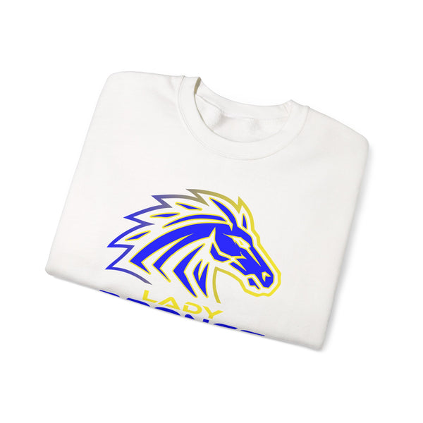 L.B.W Crewneck Sweatshirt