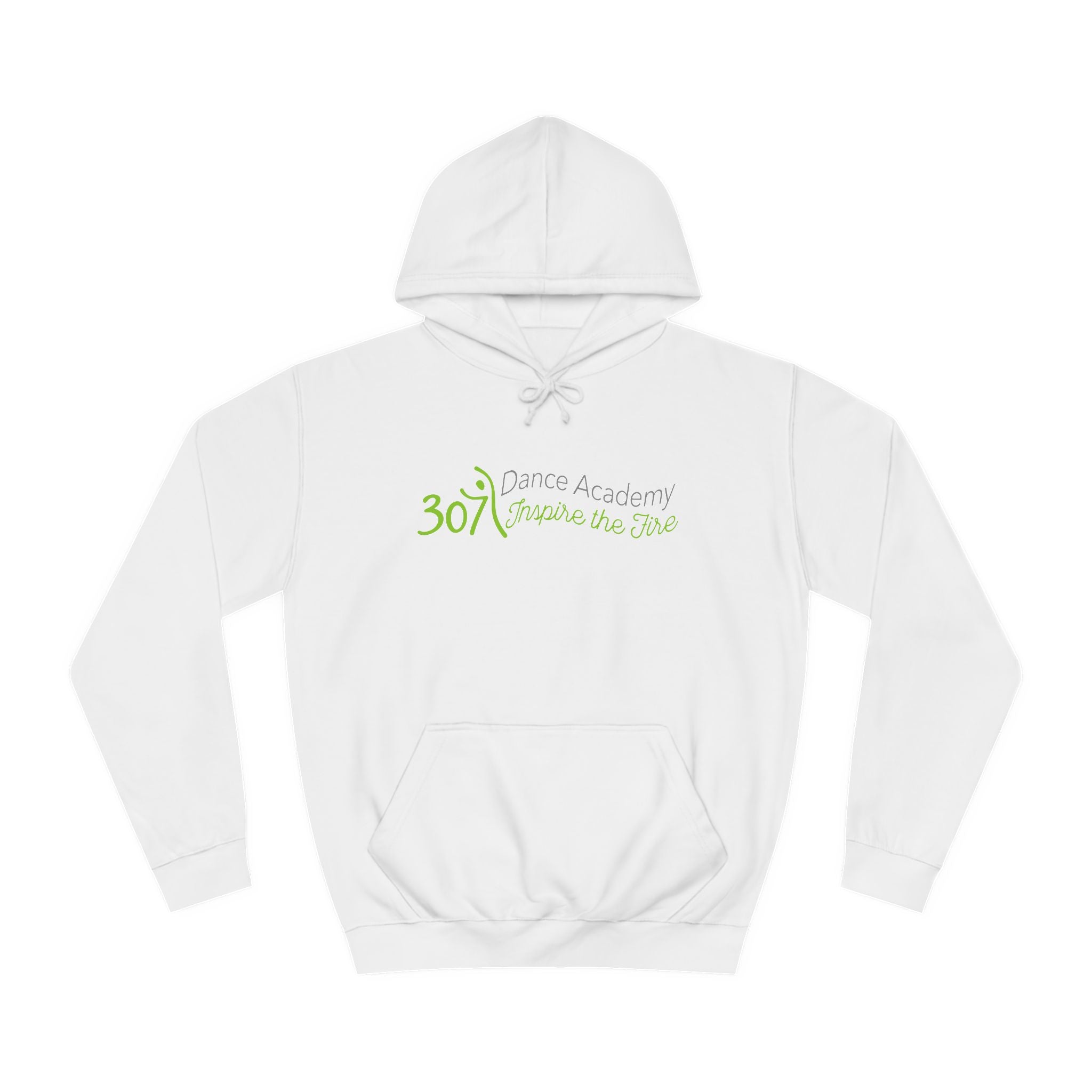 307 Dance Unisex College Hoodie