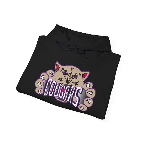 23' Student Choice Cougar Hoodie