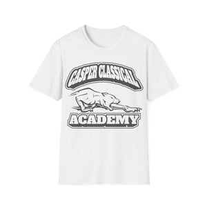 CCA Prowler Unisex Softstyle T-Shirt