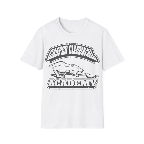CCA Prowler Unisex Softstyle T-Shirt