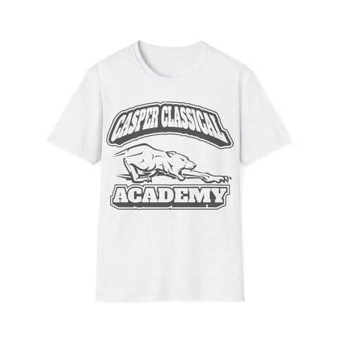 CCA Prowler Unisex Softstyle T-Shirt