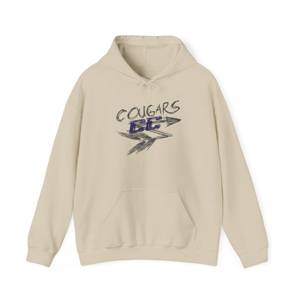 Cross Country Hoodie
