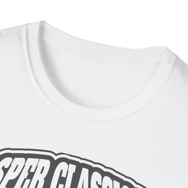 CCA Prowler Unisex Softstyle T-Shirt