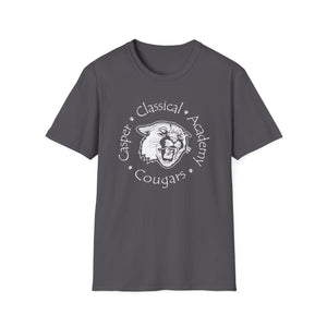 Classic Circle Cougar T-Shirt