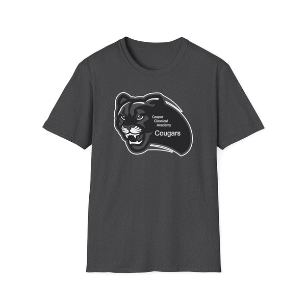 Cougar T-Shirt