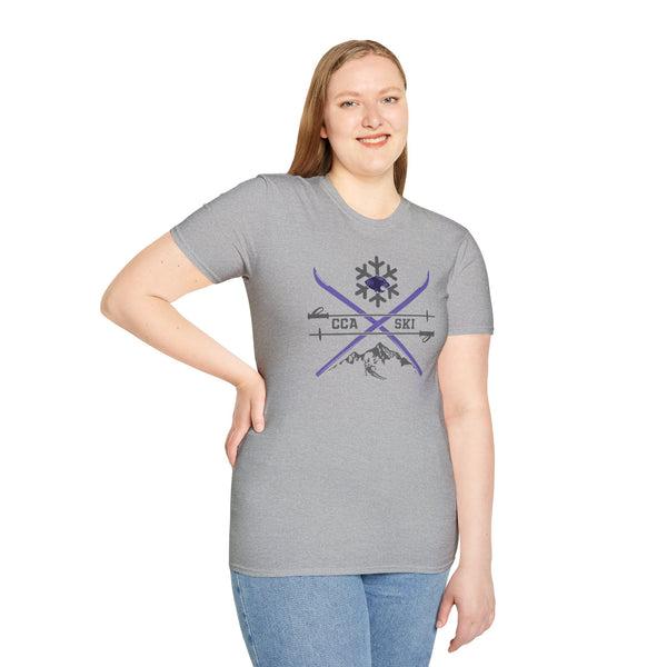 25' CCA Ski Tee