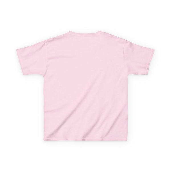 Kids Cougars Vball Heavy Cotton™ Tee