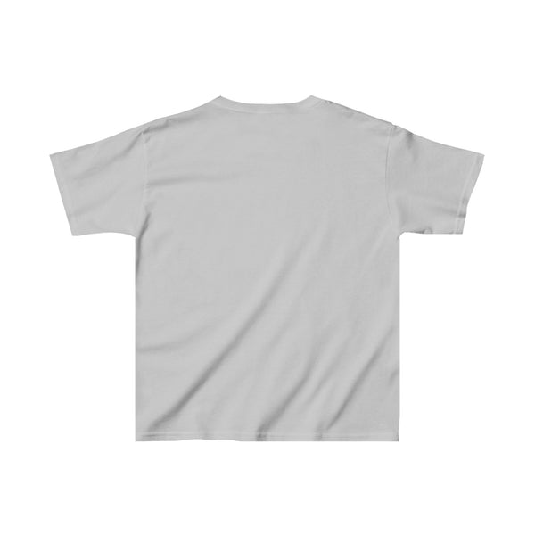 Kids Cougars Football 1 Heavy Cotton™ Tee