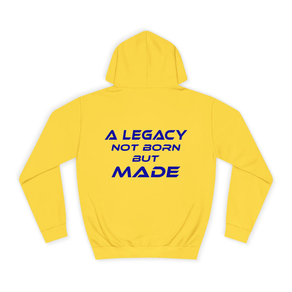 Legacy College Hoodie