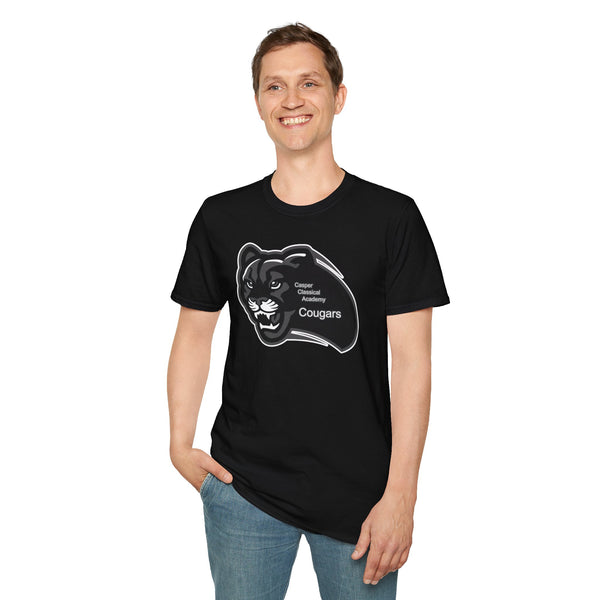 Cougar T-Shirt