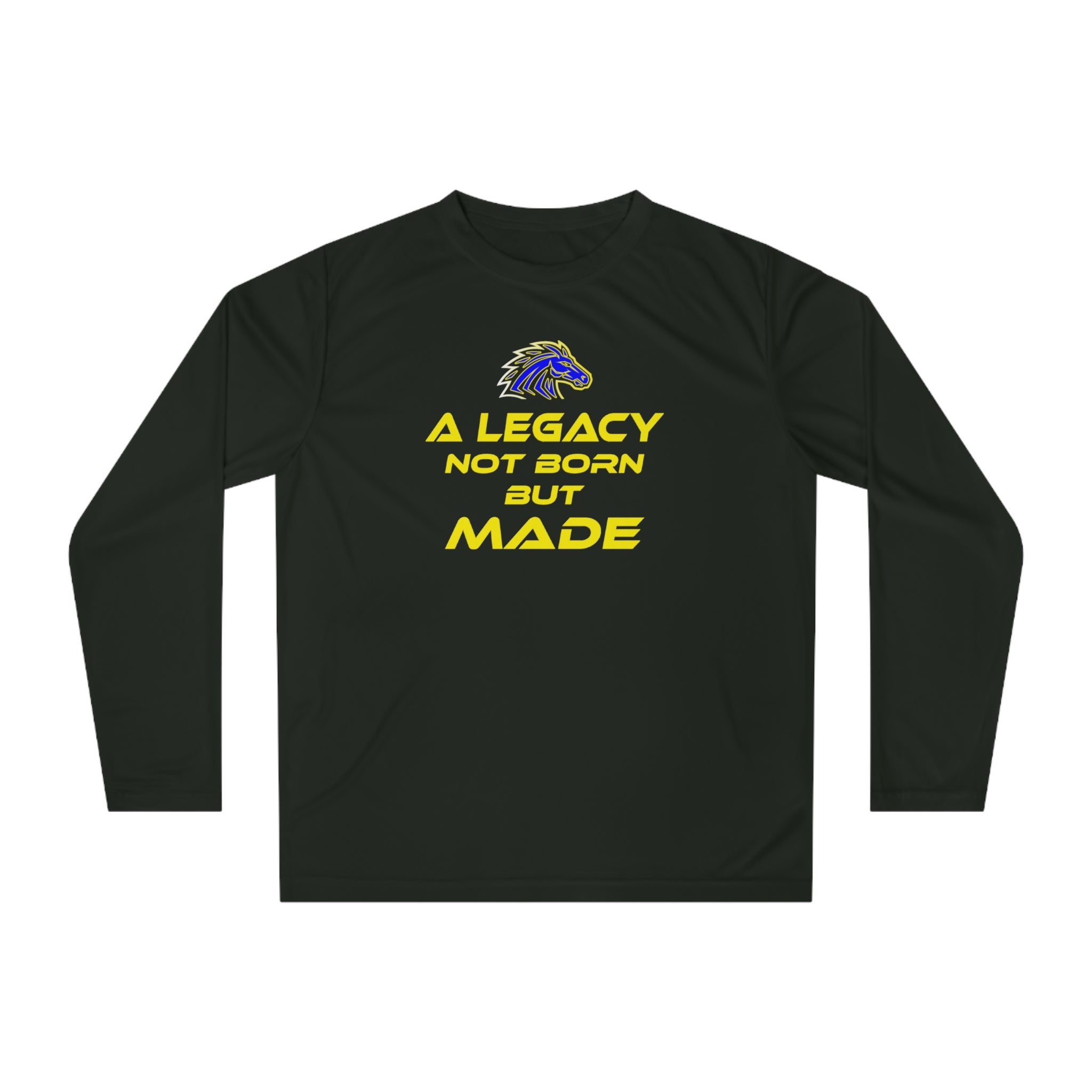 Legacy Performance Long Sleeve Shirt