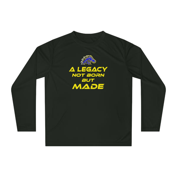 Legacy Performance Long Sleeve Shirt