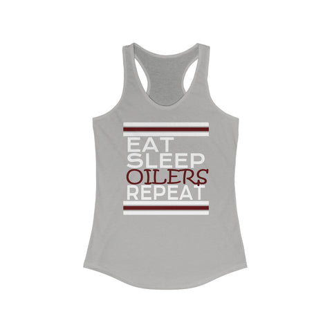 ESOR Women's Ideal Racerback Tank