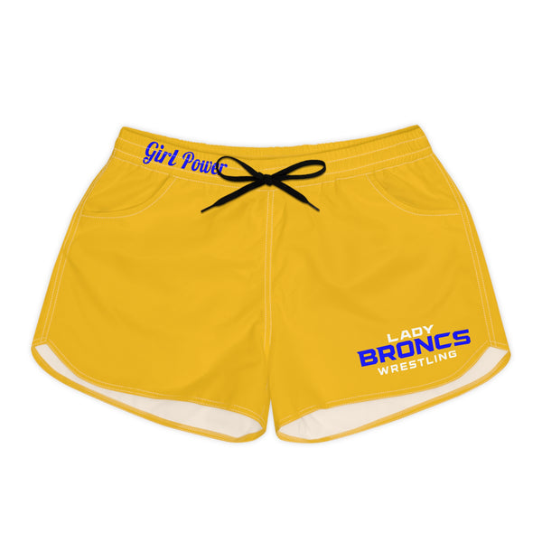 L.B.W Women's Casual Shorts