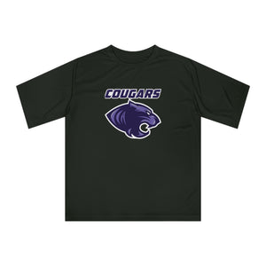 Cougars Zone Performance T-shirt