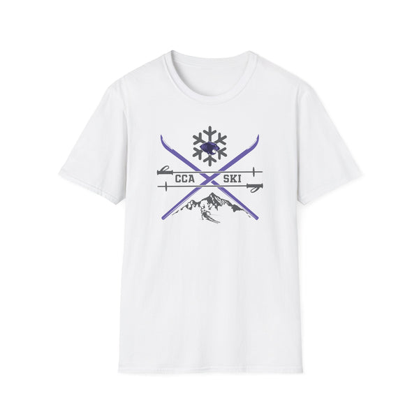 25' CCA Ski Tee