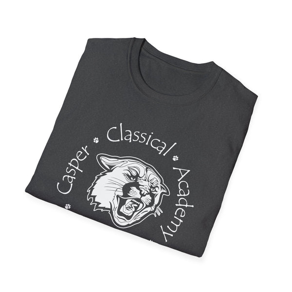 Classic Circle Cougar T-Shirt