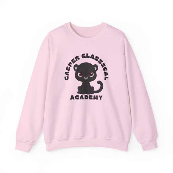 Baby Cougar Crewneck